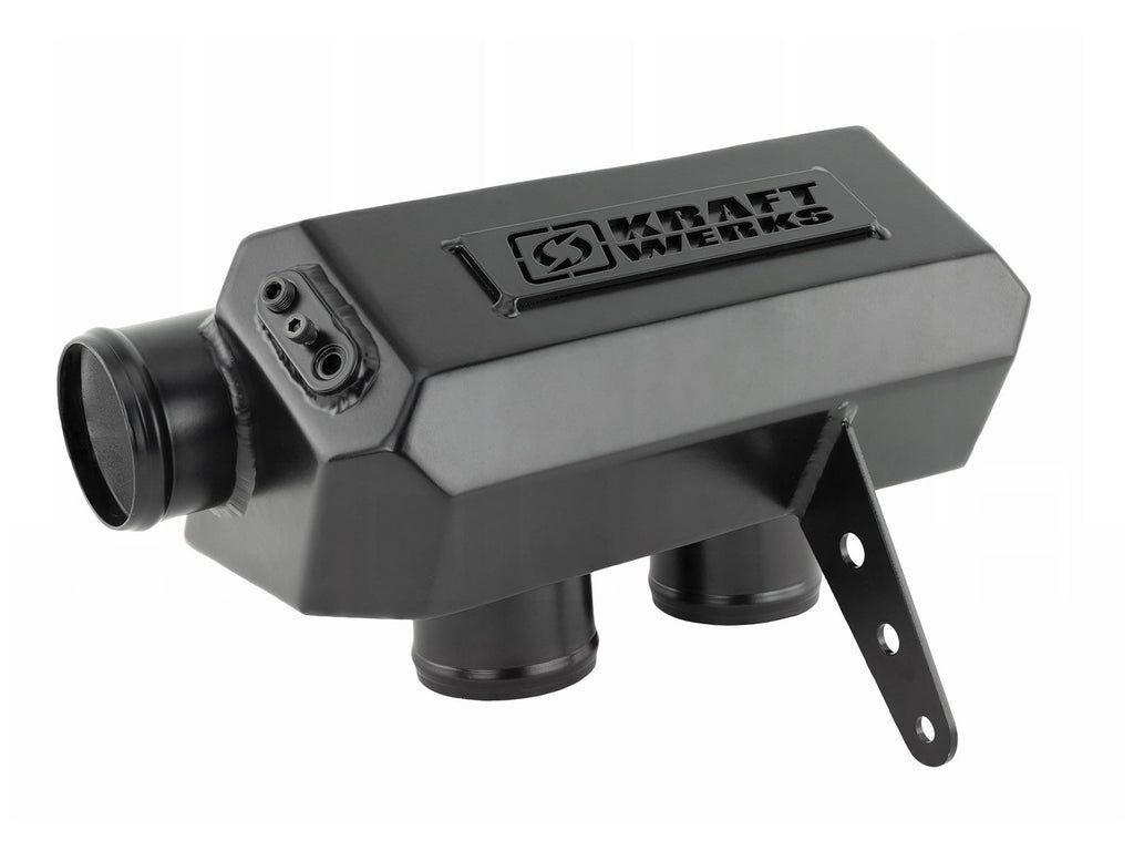 2020-2021 Kawasaki Teryx Krx 1000 Supercharger System image 3