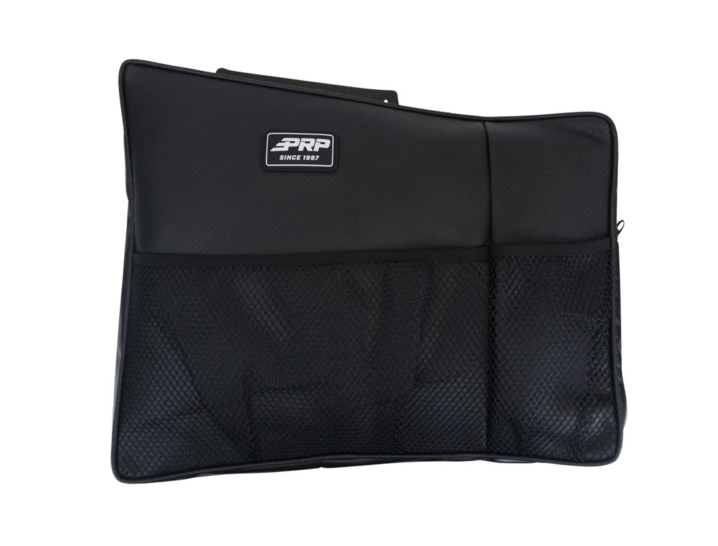 Firewall Bags For Kawasaki Krx (Pair) - PRP Seats image 0