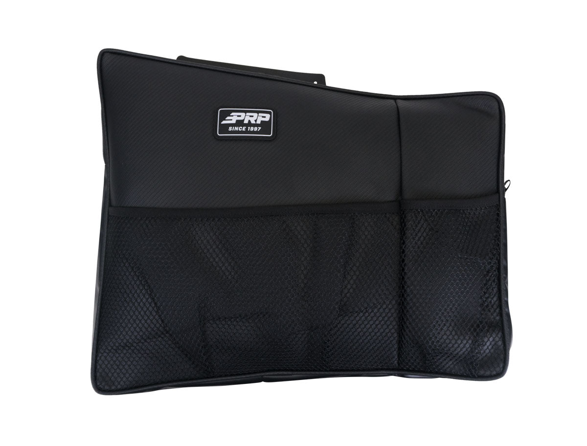 Firewall Bags For Kawasaki Krx (Pair) - PRP Seats image 0
