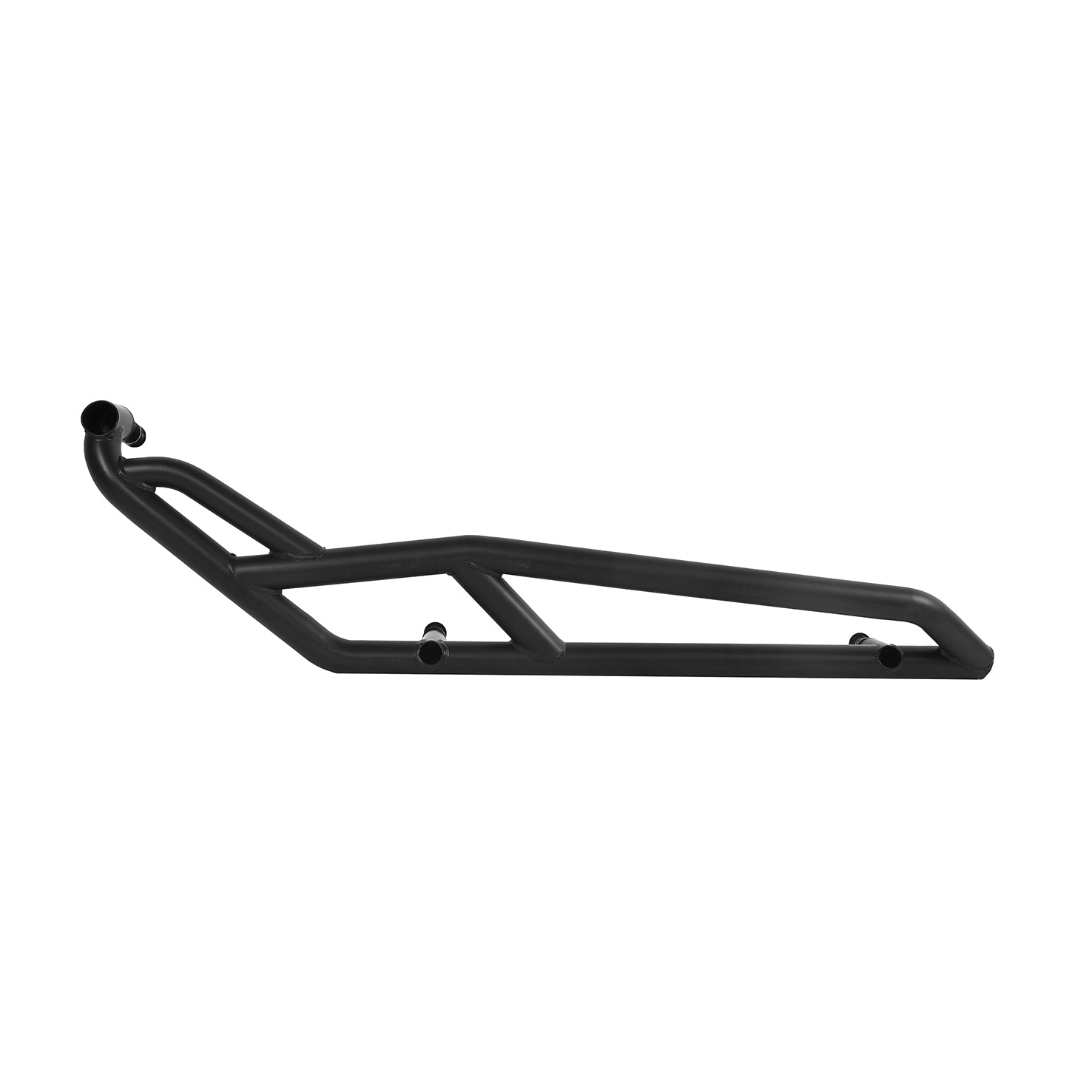 Rzr Pro Xp Nerf Bars / Tree Kickers - Aprove Usa image 1