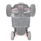 Factory Utv Honda Talon 1000 R Uhmw Trailing Arm Guards image 4