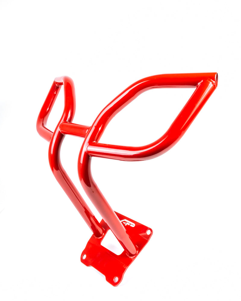 Agency Power Rear Bumper For Honda Talon 1000R | 1000X image 1