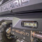 Drt Polaris 2024+ Xpedition Rear Bumper image 1