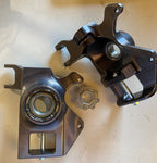 Teixeira Tech Can-Am X3 Nxt Lvl A-Arms image 1