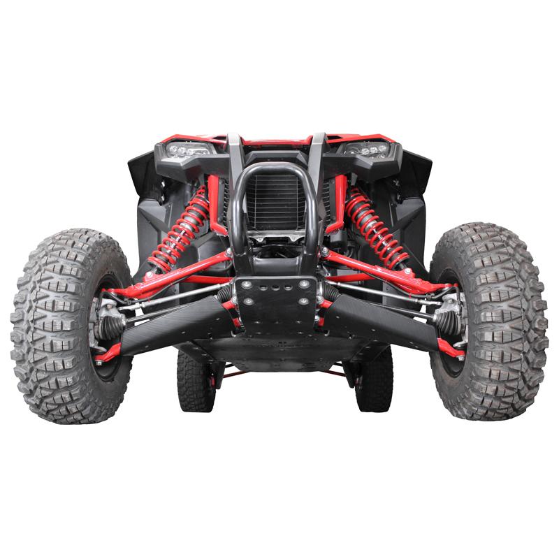 Factory Utv Honda Talon 1000 R Uhmw A-Arm Guard Kit image 2