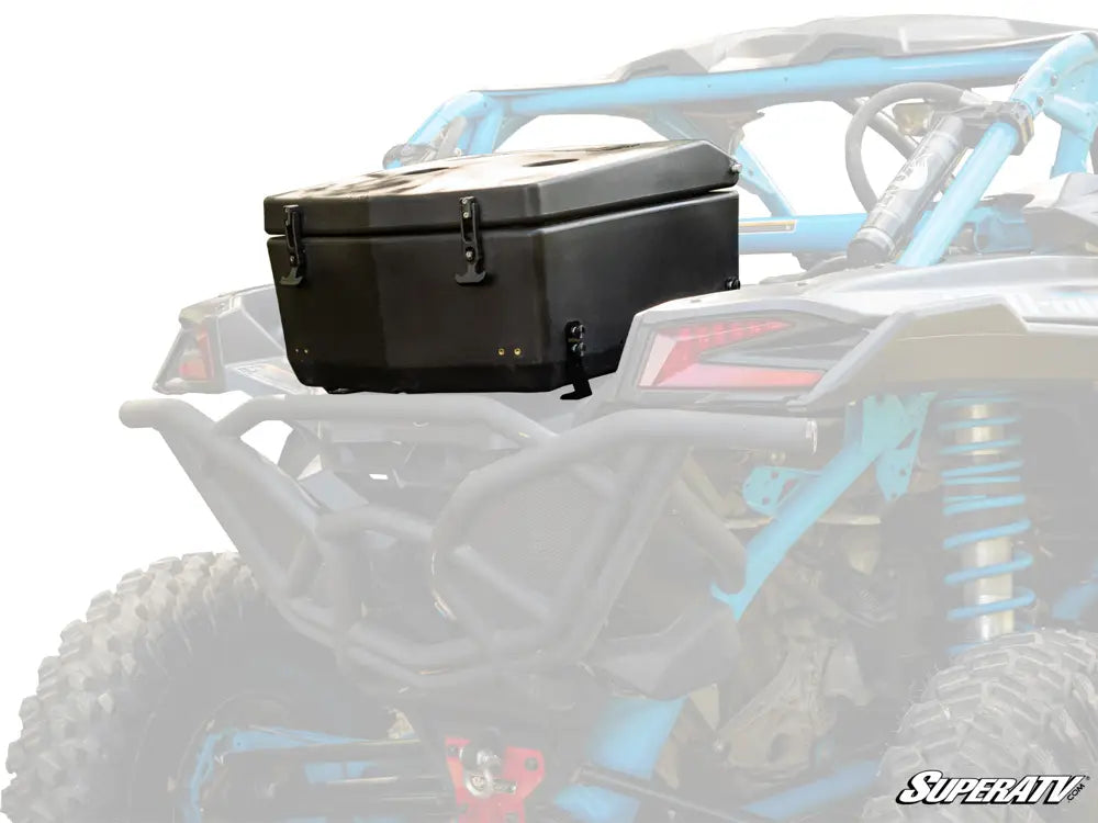 Can-Am Maverick X3 Cooler / Cargo Box image 0