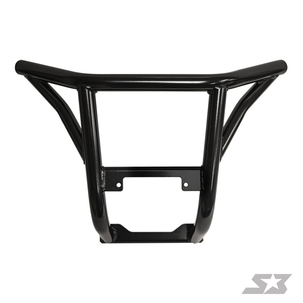 Honda Talon Front Winch Bumper image 9