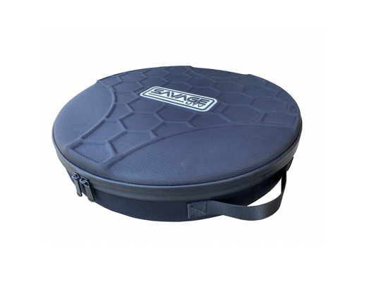 Revolve Spare Tire Mounted Storage image 0