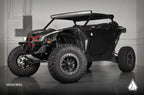 Assault Industries F-22 Front Bumper - Canam X3 image 4