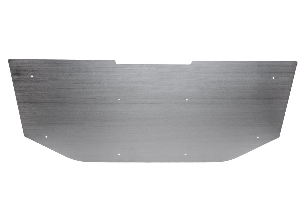 Can Am Maverick X3 Under Bed Heat Shield image 0