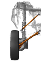 Can-Am Maverick R High Clearance Radius Rod Kit - Teixeira Tech image 2