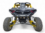 2024 to Current Can-Am Maverick R Rear Volt Bumper (2 Door Only) image 1