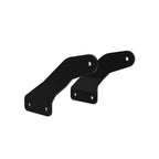 Can-Am Maverick R Overhead Mount and Gravity®️ LED Light Bar Bundle image 5