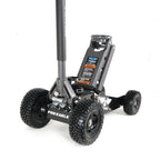 2 Ton Big Wheel Off Road Jack "The Beast"