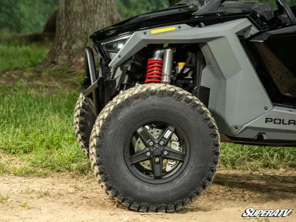 Polaris Rzr Pro R Front Bumper image 5