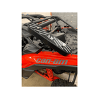 Billet Aluminum Belt Case