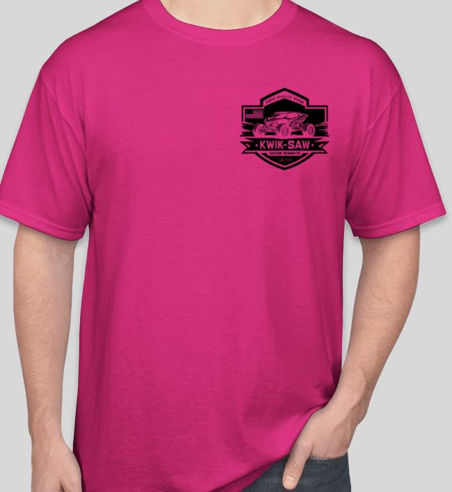 Tee Shirt - Futuristic 2024 image 4