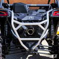 S3 Powersports Rear Bumper - Can-Am X3 image 0