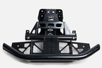 Can-Am Maverick X3 Gusset Kit With Shock Tower - Alsup Rd image 3
