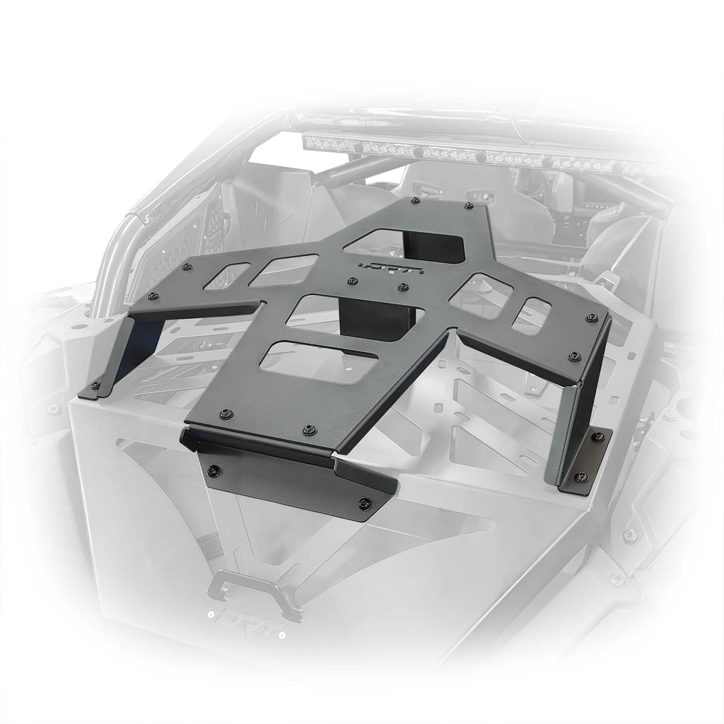 Drt Rzr Pro R / Turbo R / Pro Xp 2022+ Oversize Tire Carrier Mount Accessory image 0