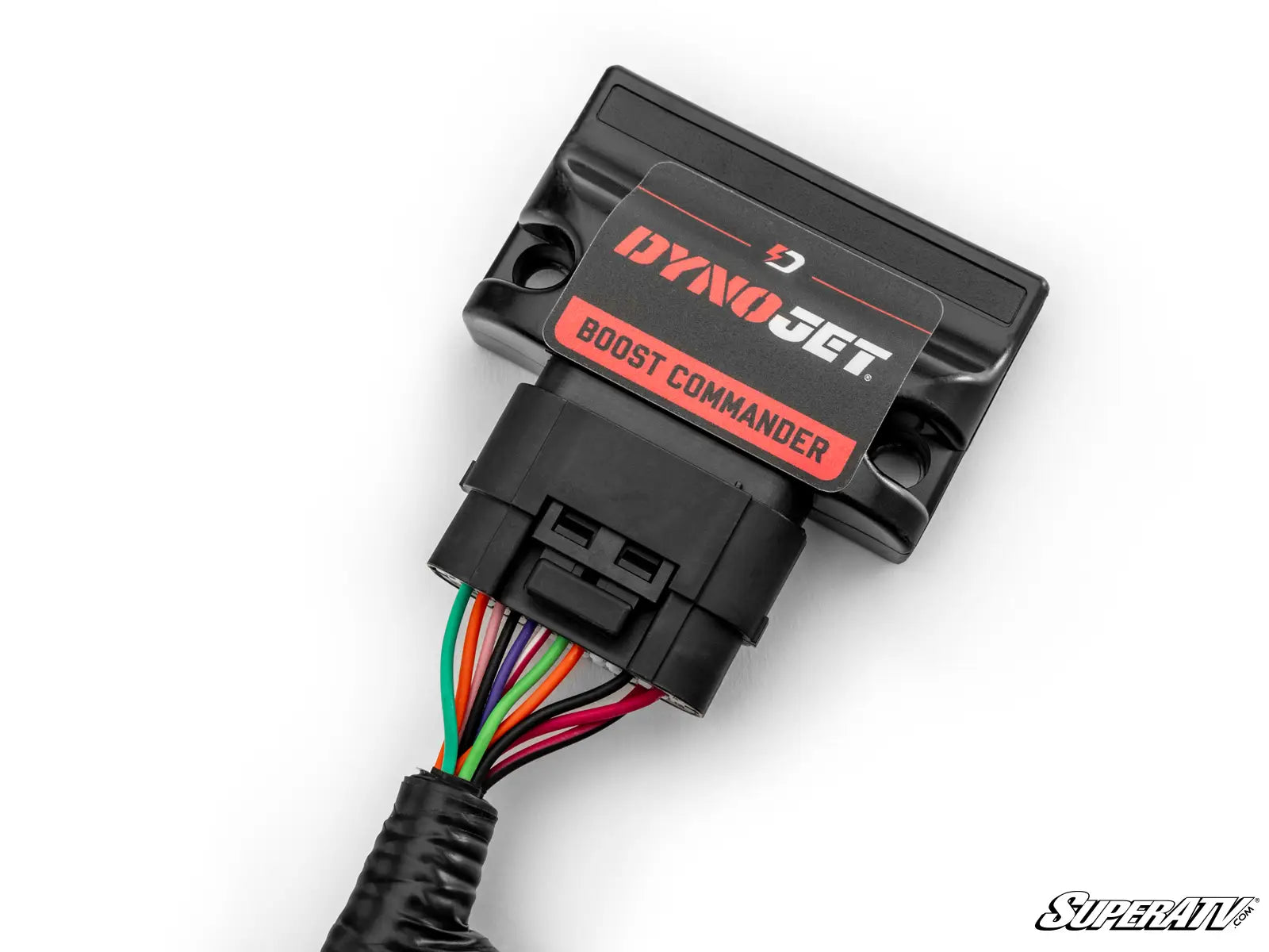 Can-Am Maverick R Dynojet Boost Commander Kit image 2