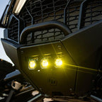 Polaris 2022 Rzr Pro R S1 Lower Fascia Light Kit Baja Designs image 0
