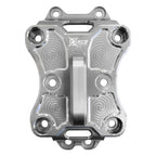 Can-Am Maverick X3 Rear Radius Plate 2022+ 10 Hole Plate