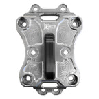 Can-Am Maverick X3 Rear Radius Plate 2022+ 10 Hole Plate