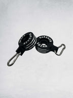 Marshin Whips 360° Rotating Flag Clips (22MM) | Game Changer Series Tangle-Free Kit - view 2