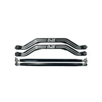 Polaris Pro R / Turbo R High Clearance Radius Rods