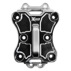 Can-Am Maverick X3 Rear Radius Plate 2022+ 10 Hole Plate