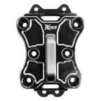Can-Am Maverick X3 Rear Radius Plate 2022+ 10 Hole Plate