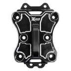 Can-Am Maverick X3 Rear Radius Plate 2022+ 10 Hole Plate