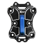 Can-Am Maverick X3 Rear Radius Plate 2022+ 10 Hole Plate