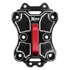 Can-Am Maverick X3 Rear Radius Plate 2022+ 10 Hole Plate