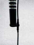 Billet Bolt On Wire Holder - view 2