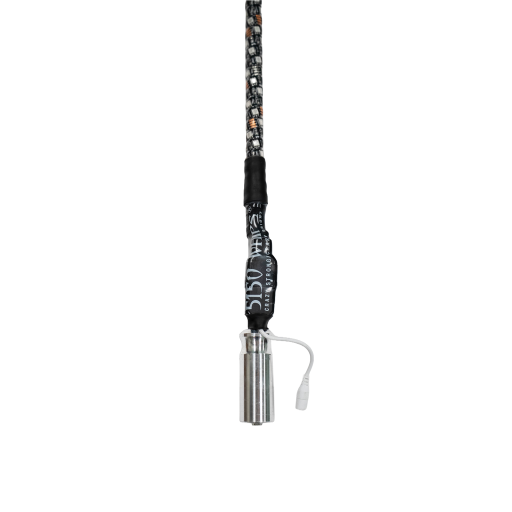 Standard LED Whip – App Control