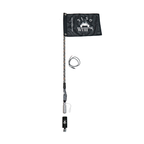 Standard LED Whip – App Control