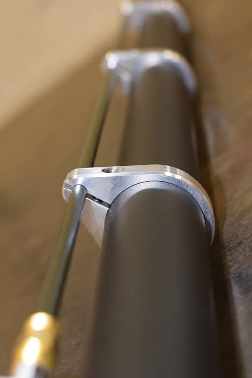 Brake Line Clamps - Off Road Truck, Jeep, ATV, SXS Part