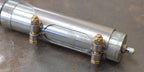 Bump Stop Can - 2 Pack - Offroad Suspension Bump Stop Can - Trucks, Jeeps, ATVs, SXS