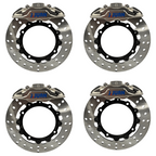 Bybre/ J.Juan Can Am X3 GEN2 Racing Big Brake Kit