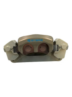 ByBre / J.Juan Maverick R Performance Brake Kit