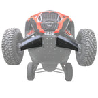 Polaris RZR XP Turbo S UHMW A-Arm Guards