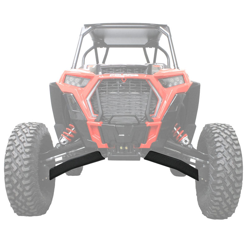 Polaris RZR XP Turbo S UHMW A-Arm Guards
