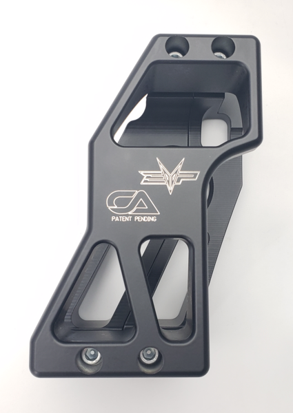 Can-Am X3 Intake Plenum Clamp (The Clamp) image 0
