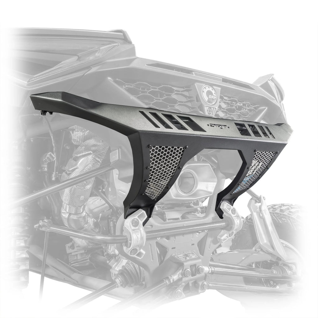 Drt Can-Am 2024+ Maverick R Rear Bumper image 2