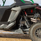 Polaris Rzr Pro R Intense Series Billet Sway Bar Link Rods image 1