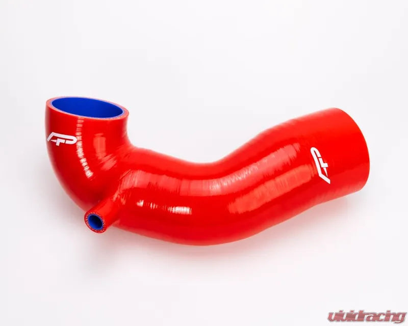 Agency Power Silicone Turbo and Intake Hose Kit Red Can-Am Maverick R image 5