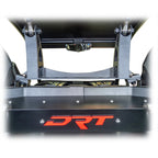 DRT Polaris RZR Pro Series Tire Carrier/Adventure Rack V2.0 image 10