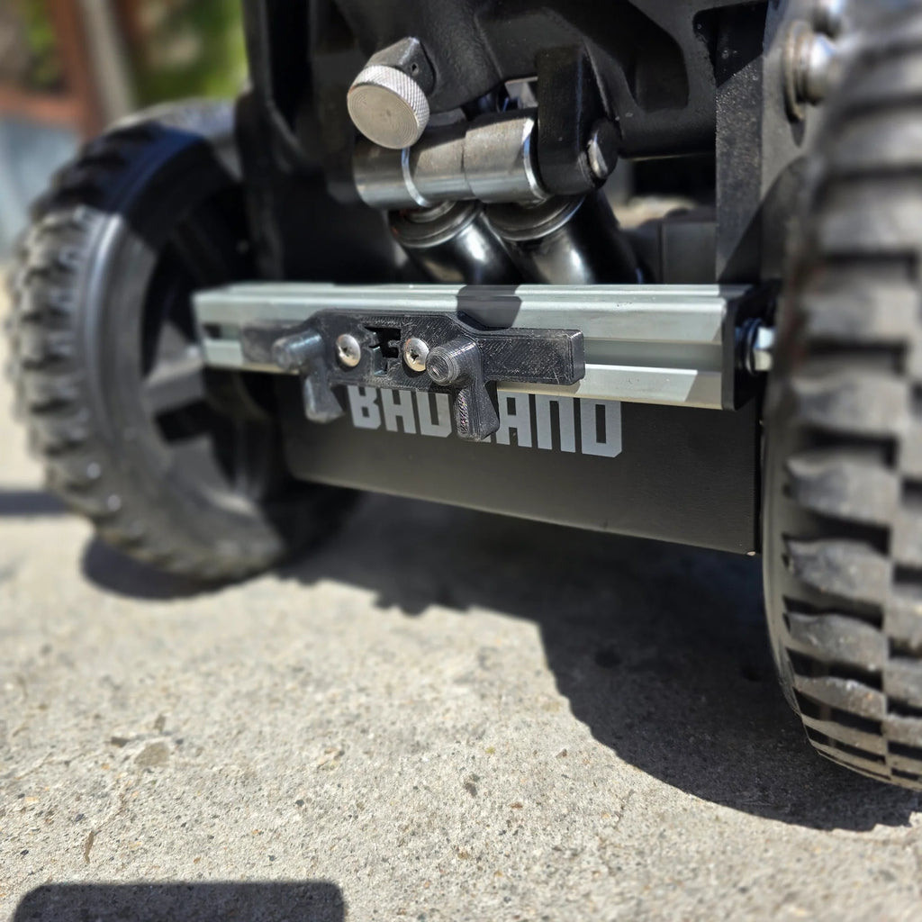 Badlands Jack Brake Device by FASTLAB image 5